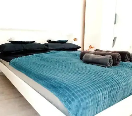 Apartment Margit - In The Most Beautiful District *