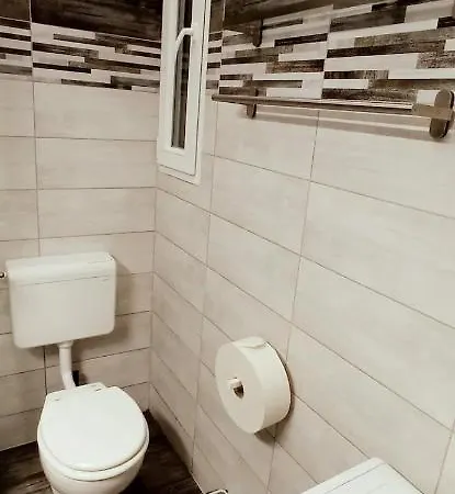 Apartment Margit - In The Most Beautiful District Budapest