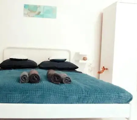 Apartment Margit - In The Most Beautiful District
