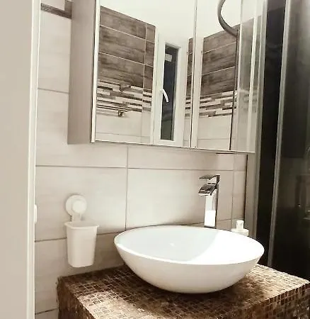 Apartment Margit - In The Most Beautiful District