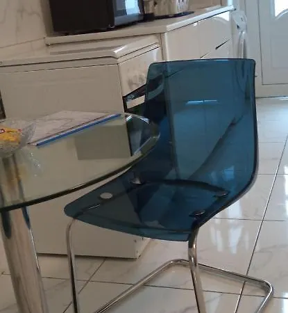 Margit - In The Most Beautiful District Apartment *